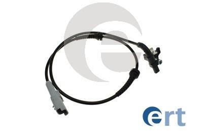 Ert 530061 Sensor, wheel speed 530061: Buy near me in Poland at 2407.PL - Good price!