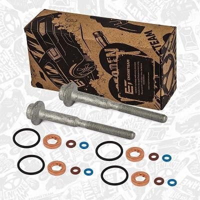 Et engineteam TM0039 Seal Kit, injector nozzle TM0039: Buy near me in Poland at 2407.PL - Good price!