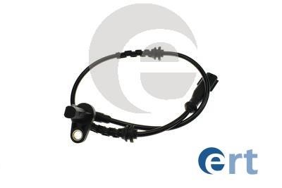 Ert 530021 Sensor, wheel speed 530021: Buy near me in Poland at 2407.PL - Good price!