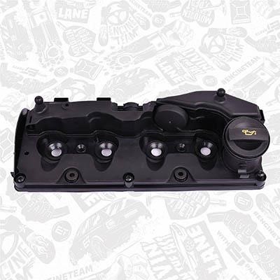 Et engineteam RV0018 Cylinder Head Cover RV0018: Buy near me at 2407.PL in Poland at an Affordable price!