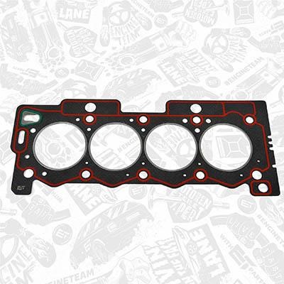 Et engineteam TH0022 Gasket, cylinder head TH0022: Buy near me in Poland at 2407.PL - Good price!