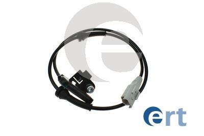 Ert 530079 Sensor, wheel speed 530079: Buy near me in Poland at 2407.PL - Good price!