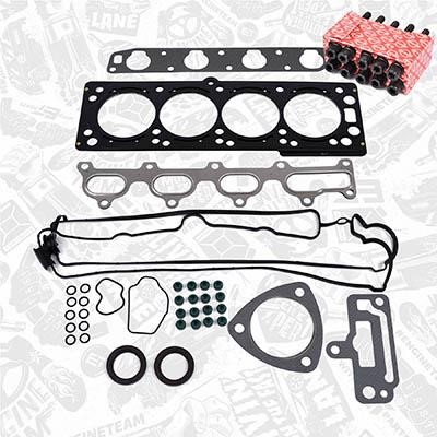 Et engineteam TS0030BT Gasket Set, cylinder head TS0030BT: Buy near me in Poland at 2407.PL - Good price!