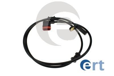 Ert 530026 Sensor, wheel speed 530026: Buy near me in Poland at 2407.PL - Good price!