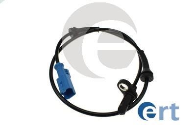 Ert 530069 Sensor, wheel speed 530069: Buy near me in Poland at 2407.PL - Good price!