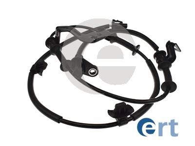 Ert 530176 Sensor, wheel speed 530176: Buy near me at 2407.PL in Poland at an Affordable price!