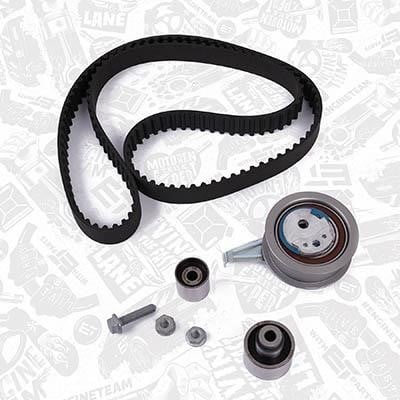 Et engineteam RM0017 Timing Belt Kit RM0017: Buy near me in Poland at 2407.PL - Good price!