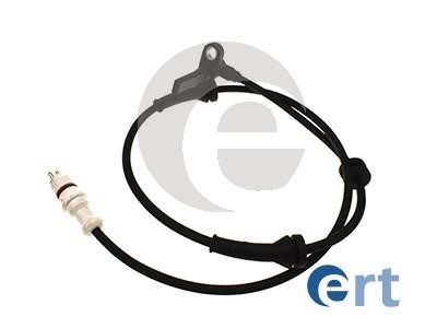 Ert 530225 Sensor, wheel speed 530225: Buy near me at 2407.PL in Poland at an Affordable price!