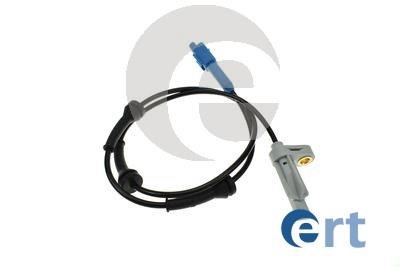 Ert 530046 Sensor, wheel speed 530046: Buy near me in Poland at 2407.PL - Good price!