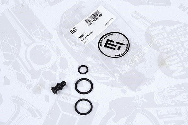 Et engineteam TM0005 Seal Kit, injector nozzle TM0005: Buy near me in Poland at 2407.PL - Good price!