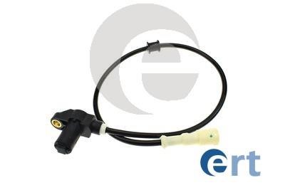Ert 530064 Sensor, wheel speed 530064: Buy near me in Poland at 2407.PL - Good price!