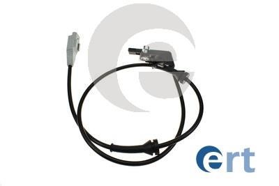 Ert 530098 Sensor, wheel speed 530098: Buy near me in Poland at 2407.PL - Good price!