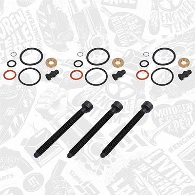 Et engineteam TM0029VR1 Seal Kit, injector nozzle TM0029VR1: Buy near me in Poland at 2407.PL - Good price!