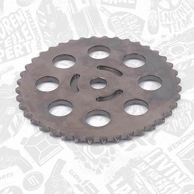 Et engineteam RG0014 Camshaft Drive Gear RG0014: Buy near me in Poland at 2407.PL - Good price!