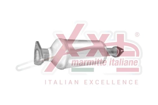 XXLMarmitteitaliane OP019 Soot/Particulate Filter, exhaust system OP019: Buy near me in Poland at 2407.PL - Good price!