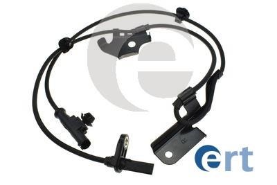 Ert 530067 Sensor, wheel speed 530067: Buy near me in Poland at 2407.PL - Good price!