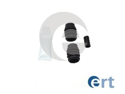 Ert 410525 Bellow, brake caliper guide 410525: Buy near me at 2407.PL in Poland at an Affordable price!