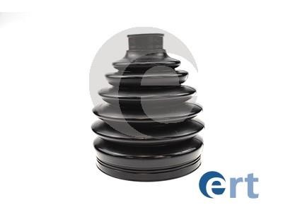 Ert 500645 Bellow set, drive shaft 500645: Buy near me at 2407.PL in Poland at an Affordable price!