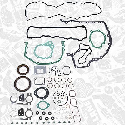 Et engineteam TS0019 Full Gasket Set, engine TS0019: Buy near me in Poland at 2407.PL - Good price!