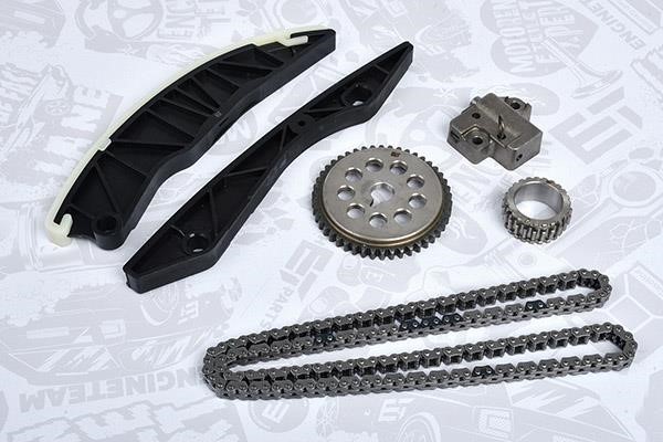 Et engineteam RS0058 Timing chain kit RS0058: Buy near me in Poland at 2407.PL - Good price!
