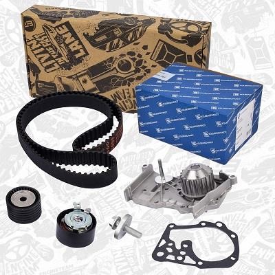 Et engineteam RM0010 TIMING BELT KIT WITH WATER PUMP RM0010: Buy near me in Poland at 2407.PL - Good price!
