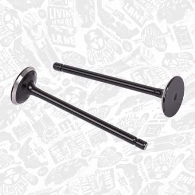 Et engineteam VI0180 Intake valve VI0180: Buy near me at 2407.PL in Poland at an Affordable price!
