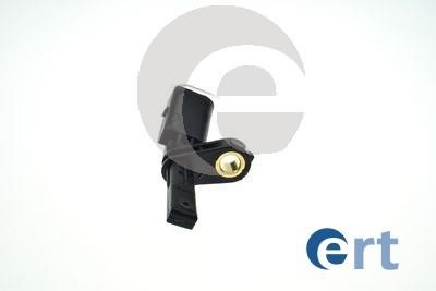 Ert 530002 Sensor, wheel speed 530002: Buy near me at 2407.PL in Poland at an Affordable price!