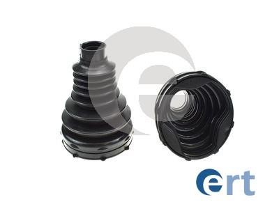 Ert 500635T Bellow set, drive shaft 500635T: Buy near me in Poland at 2407.PL - Good price!