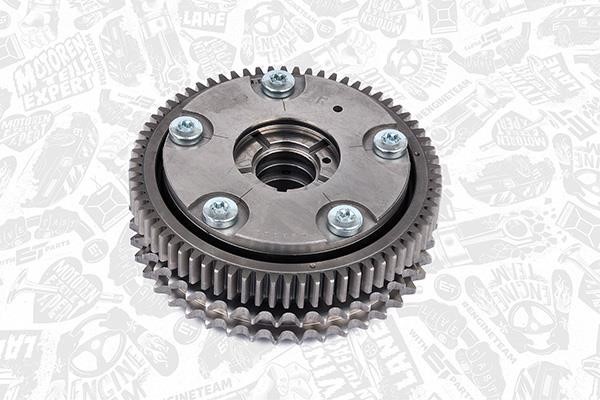 Et engineteam VT0014 Camshaft Adjuster VT0014: Buy near me in Poland at 2407.PL - Good price!