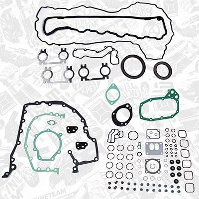 Et engineteam TS0020 Full Gasket Set, engine TS0020: Buy near me in Poland at 2407.PL - Good price!