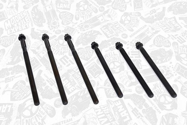 Et engineteam BS0016 Cylinder Head Bolts Kit BS0016: Buy near me in Poland at 2407.PL - Good price!