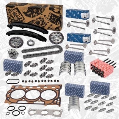 Et engineteam RS0045VR6 Timing chain kit RS0045VR6: Buy near me in Poland at 2407.PL - Good price!
