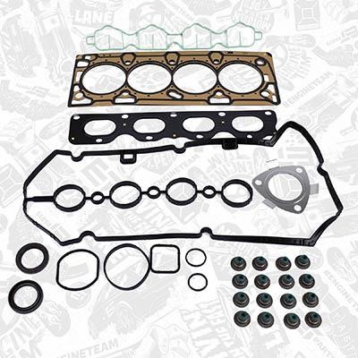 Et engineteam TS0046 Gasket Set, cylinder head TS0046: Buy near me in Poland at 2407.PL - Good price!