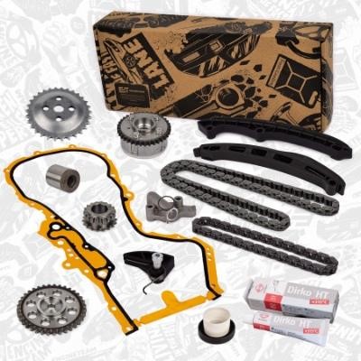 Et engineteam RS0049VR7 Timing chain kit RS0049VR7: Buy near me in Poland at 2407.PL - Good price!