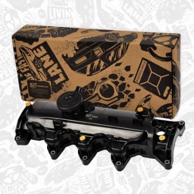 Et engineteam RV0024 Cylinder Head Cover RV0024: Buy near me in Poland at 2407.PL - Good price!