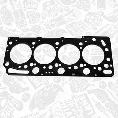 Et engineteam TH0053 Gasket, cylinder head TH0053: Buy near me in Poland at 2407.PL - Good price!