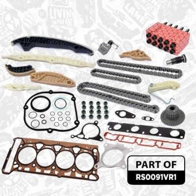 Et engineteam RS0091VR1 Timing chain kit RS0091VR1: Buy near me in Poland at 2407.PL - Good price!