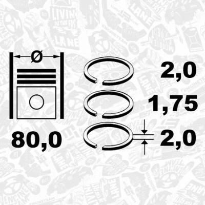 Купить Et engineteam R1013300 по низкой цене в Польше!