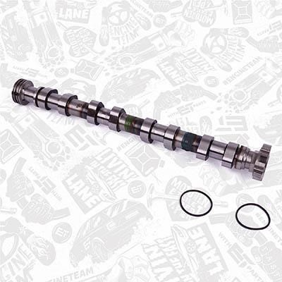 Et engineteam HV0420 Camshaft HV0420: Buy near me in Poland at 2407.PL - Good price!