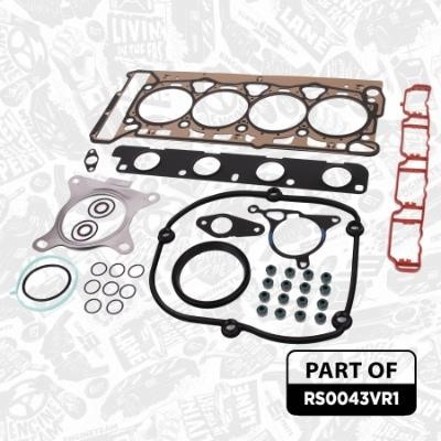 Et engineteam RS0043VR1 Timing chain kit RS0043VR1: Buy near me in Poland at 2407.PL - Good price!