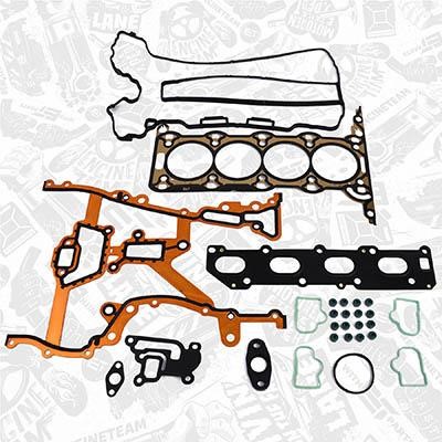 Et engineteam TS0040 Gasket Set, cylinder head TS0040: Buy near me in Poland at 2407.PL - Good price!
