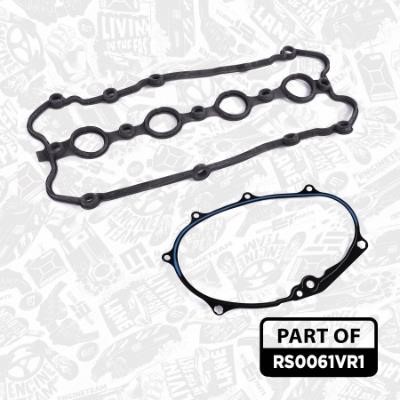 Et engineteam RS0061VR1 Timing chain kit RS0061VR1: Buy near me in Poland at 2407.PL - Good price!