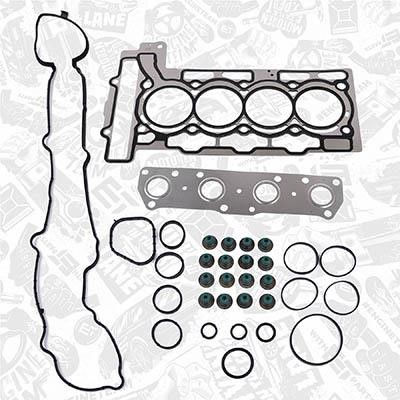 Et engineteam TS0052 Gasket Set, cylinder head TS0052: Buy near me in Poland at 2407.PL - Good price!