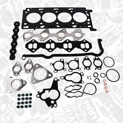 Et engineteam TS0035 Gasket Set, cylinder head TS0035: Buy near me in Poland at 2407.PL - Good price!