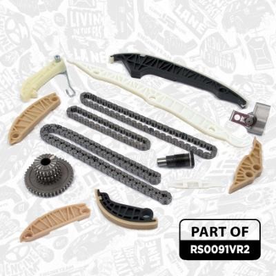 Et engineteam RS0091VR2 Timing chain kit RS0091VR2: Buy near me in Poland at 2407.PL - Good price!