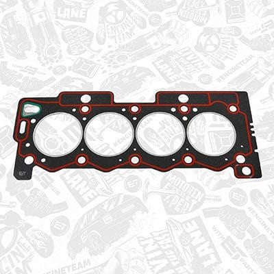 Et engineteam TH0055 Gasket, cylinder head TH0055: Buy near me in Poland at 2407.PL - Good price!