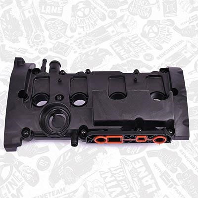 Et engineteam RV0017 Cylinder Head Cover RV0017: Buy near me in Poland at 2407.PL - Good price!