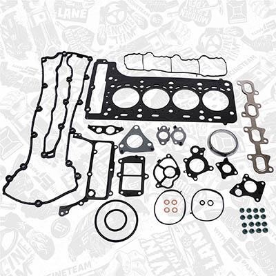 Et engineteam TS0053 Gasket Set, cylinder head TS0053: Buy near me in Poland at 2407.PL - Good price!