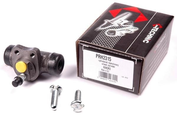 Protechnic PRH2315 Wheel Brake Cylinder PRH2315: Buy near me in Poland at 2407.PL - Good price!