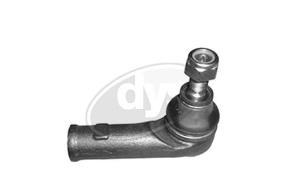 DYS 22-06015-2 Tie rod end left 22060152: Buy near me in Poland at 2407.PL - Good price!